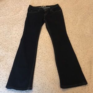 Banana Republic Bootcut Jeans